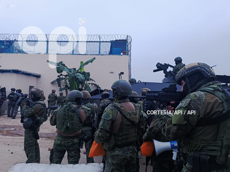 GYE-OPERATIVO PENITENCIARIA