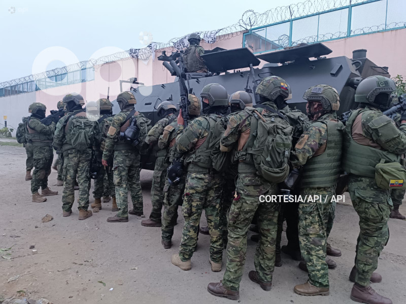 GYE-OPERATIVO PENITENCIARIA