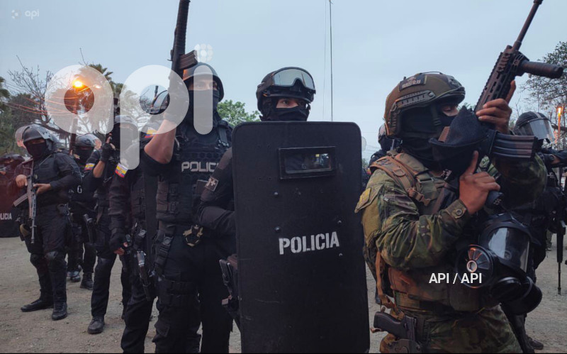 GYE-OPERATIVO PENITENCIARIA