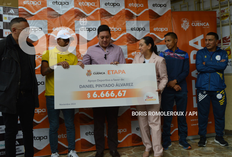 CUENCA-RECONOCIMIENTO