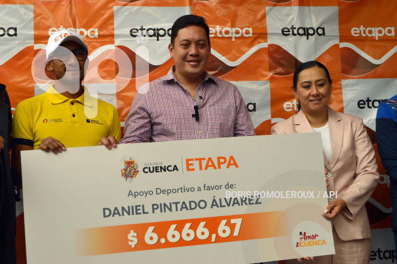 CUENCA-RECONOCIMIENTO