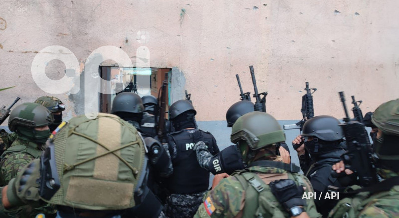 GYE-OPERATIVO PENITENCIARIA