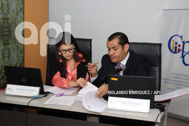 SESION PARTICIPACION CIUDADANA