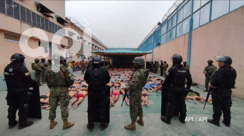 GYE-OPERATIVO PENITENCIARIA