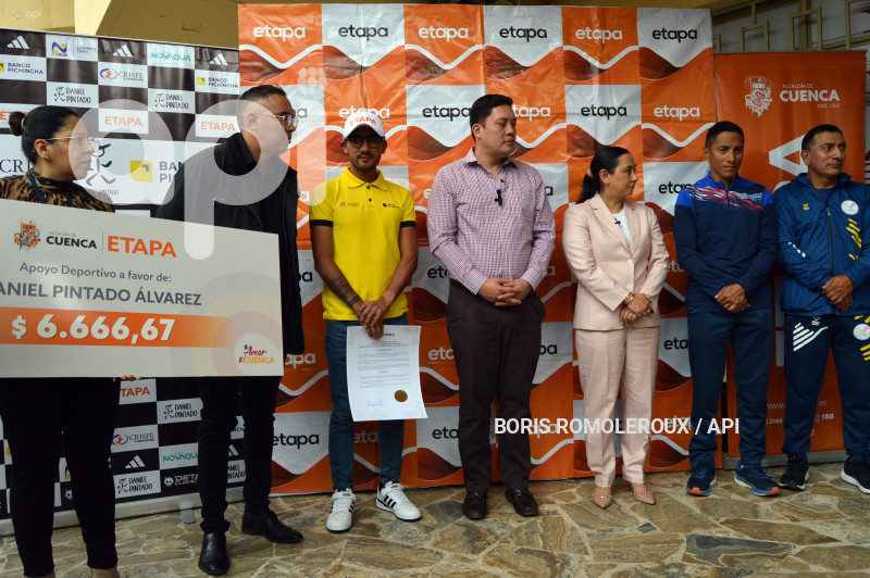 CUENCA-RECONOCIMIENTO