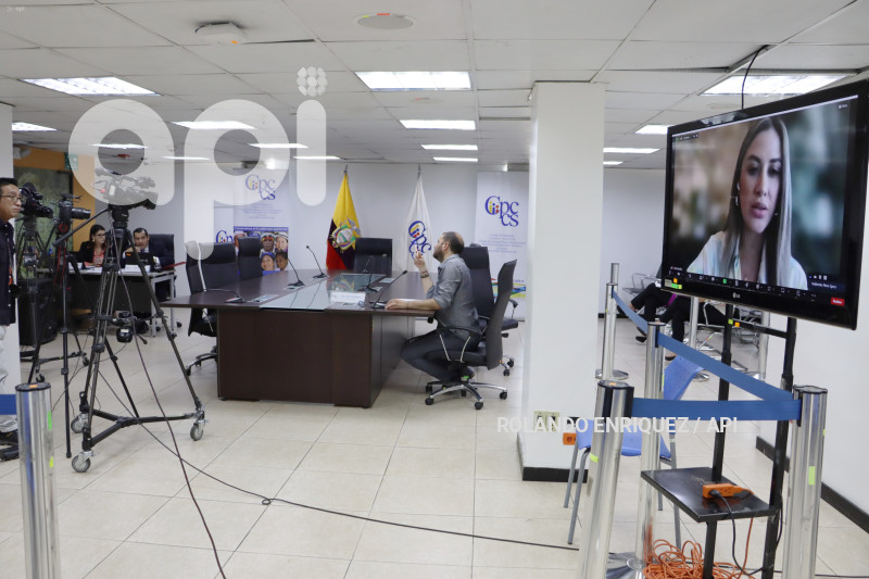 SESION PARTICIPACION CIUDADANA