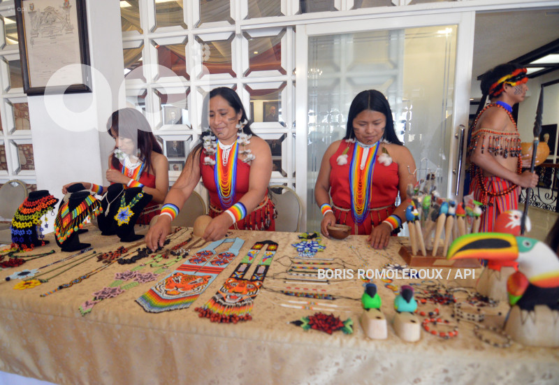 CUENCA-LANZAMIENTO FESTIVIDADES-LIMON INDANZA