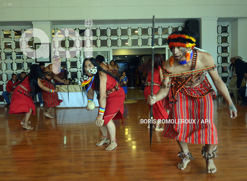 CUENCA-LANZAMIENTO FESTIVIDADES-LIMON INDANZA