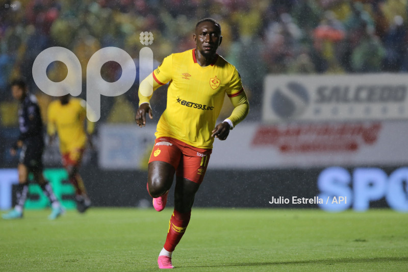 FBL LIGAPRO AUCAS INDEPENDIENTE