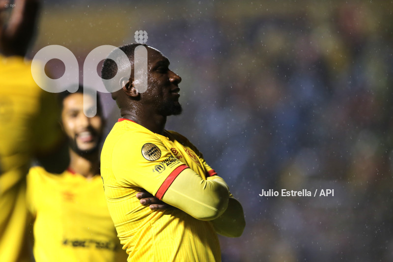 FBL LIGAPRO AUCAS INDEPENDIENTE