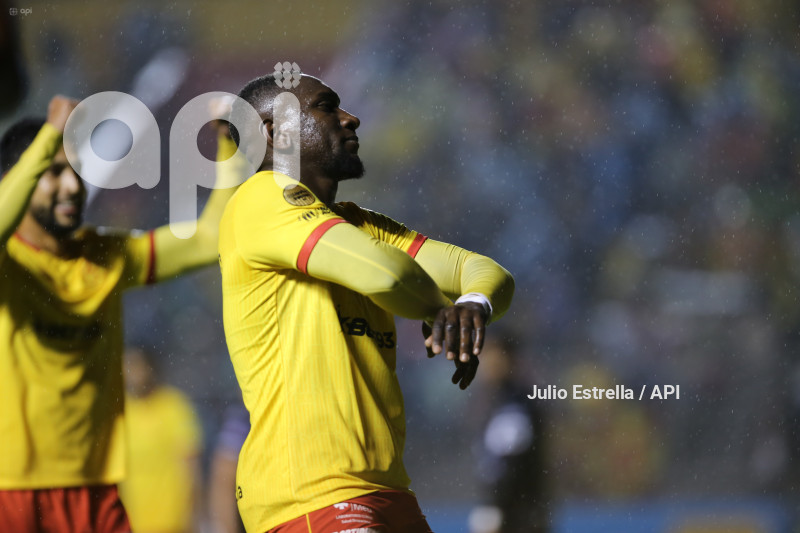 FBL LIGAPRO AUCAS INDEPENDIENTE