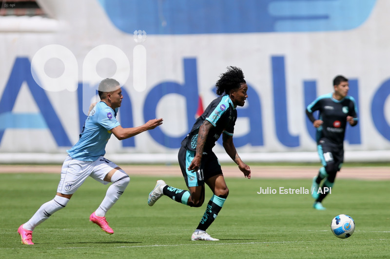 FBL LIGAPRO CATOLICA CUMBAYA