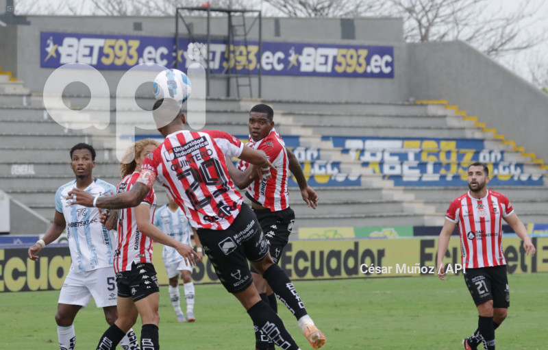 FBL-LIGAPRO-GUAYAQUIL-TECNICO