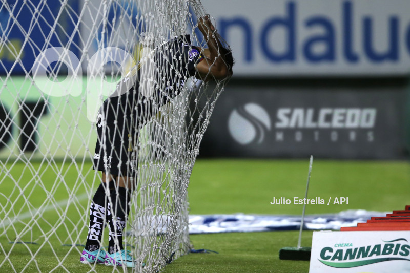 FBL LIGAPRO AUCAS INDEPENDIENTE