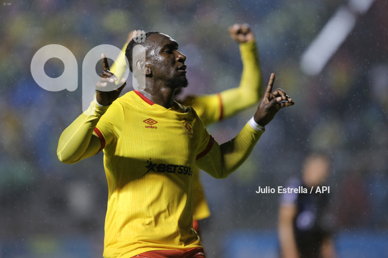 FBL LIGAPRO AUCAS INDEPENDIENTE
