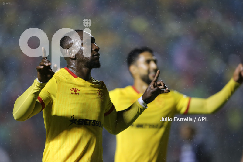 FBL LIGAPRO AUCAS INDEPENDIENTE