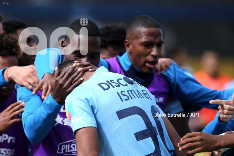 FBL LIGAPRO CATOLICA CUMBAYA