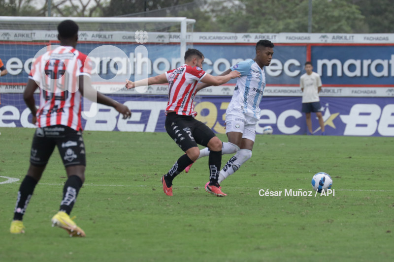 FBL-LIGAPRO-GUAYAQUIL-TECNICO