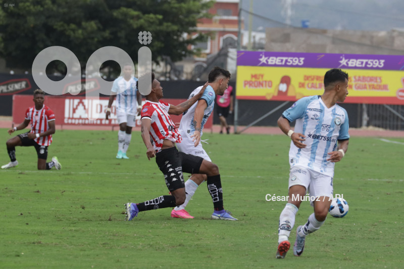 FBL-LIGAPRO-GUAYAQUIL-TECNICO