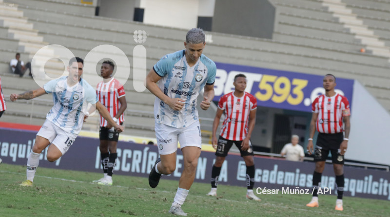 FBL-LIGAPRO-GUAYAQUIL-TECNICO