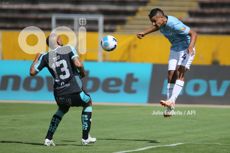 FBL LIGAPRO CATOLICA CUMBAYA