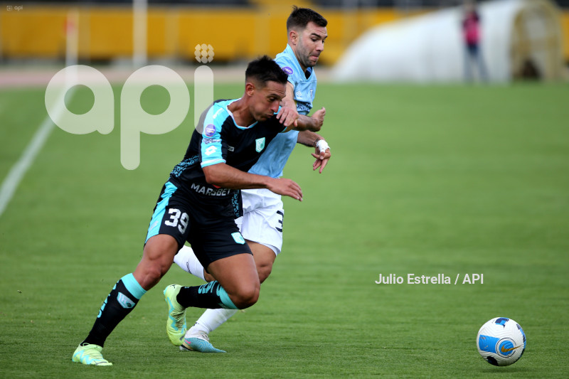 FBL LIGAPRO CATOLICA CUMBAYA
