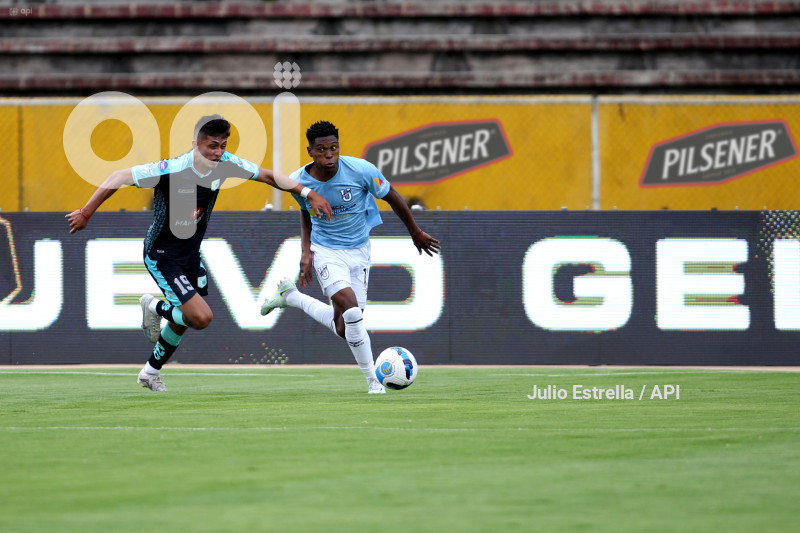 FBL LIGAPRO CATOLICA CUMBAYA