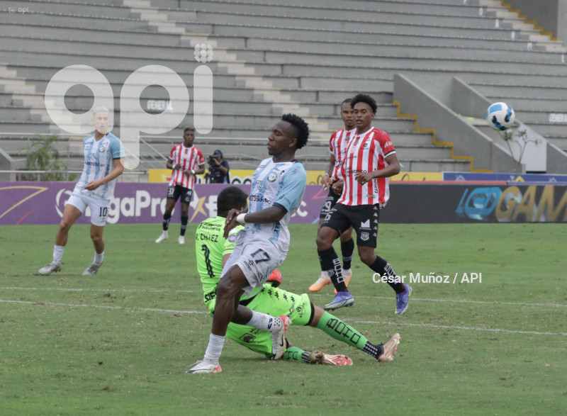 FBL-LIGAPRO-GUAYAQUIL-TECNICO