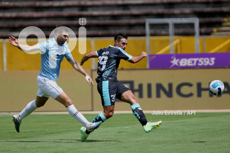 FBL LIGAPRO CATOLICA CUMBAYA