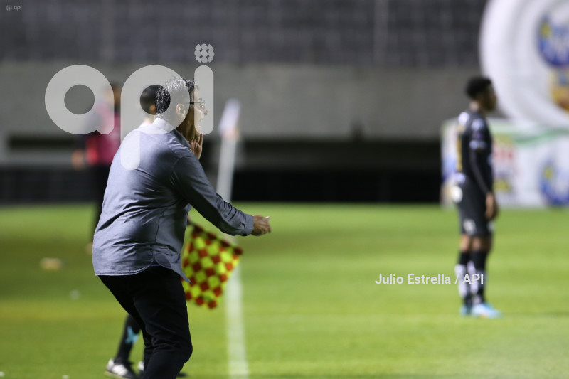 FBL LIGAPRO AUCAS INDEPENDIENTE