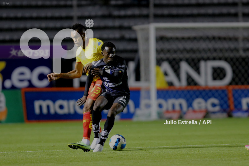 FBL LIGAPRO AUCAS INDEPENDIENTE
