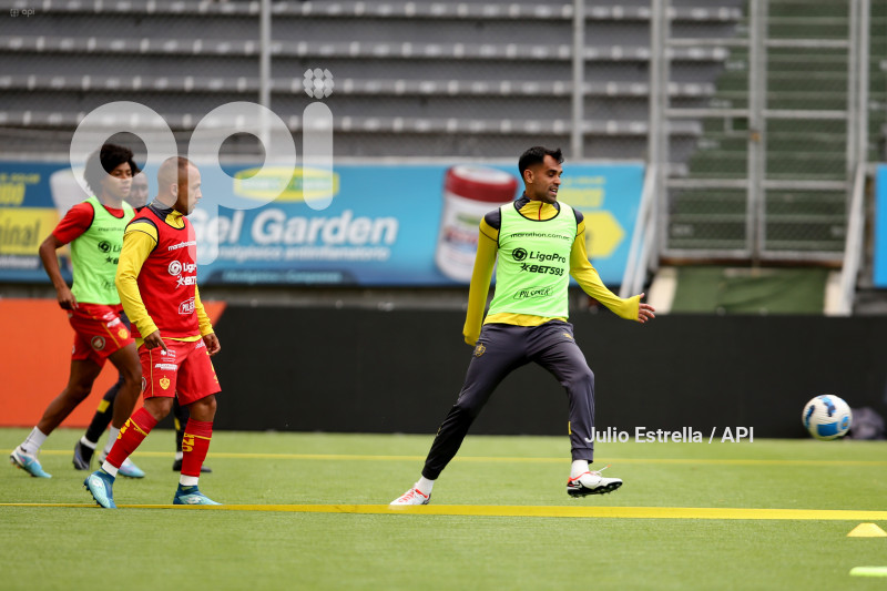 FBL LIGAPRO AUCAS INDEPENDIENTE