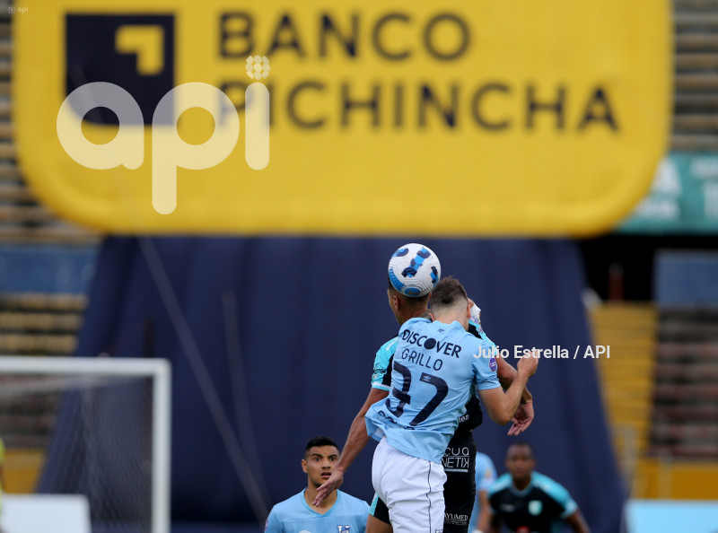 FBL LIGAPRO CATOLICA CUMBAYA