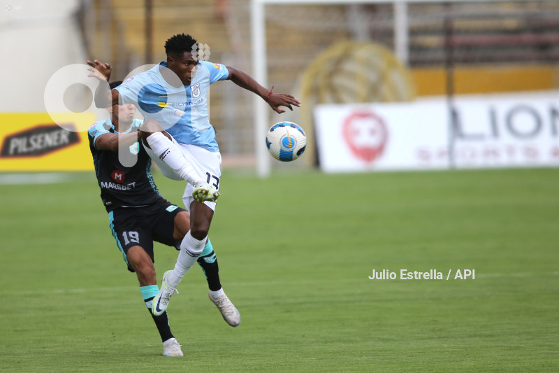 FBL LIGAPRO CATOLICA CUMBAYA