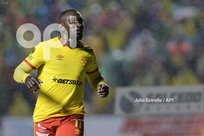 FBL LIGAPRO AUCAS INDEPENDIENTE