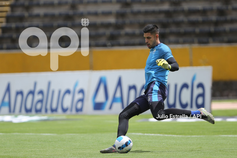 FBL LIGAPRO CATOLICA CUMBAYA