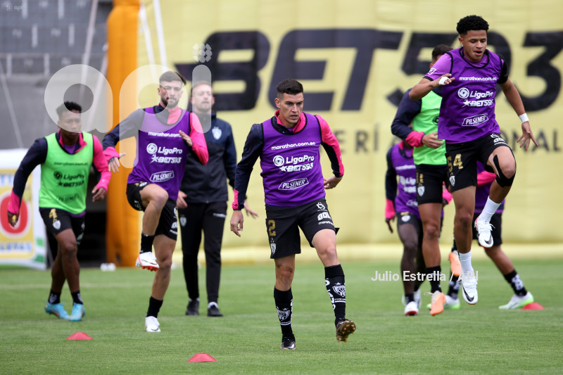 FBL LIGAPRO AUCAS INDEPENDIENTE
