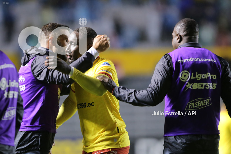 FBL LIGAPRO AUCAS INDEPENDIENTE