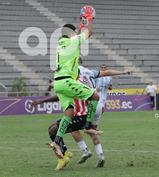 FBL-LIGAPRO-GUAYAQUIL-TECNICO