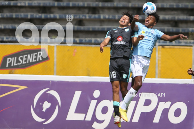 FBL LIGAPRO CATOLICA CUMBAYA
