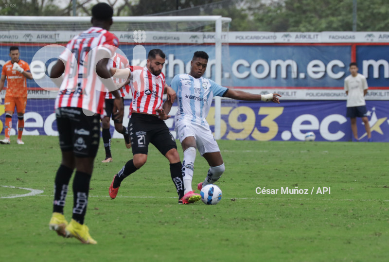 FBL-LIGAPRO-GUAYAQUIL-TECNICO