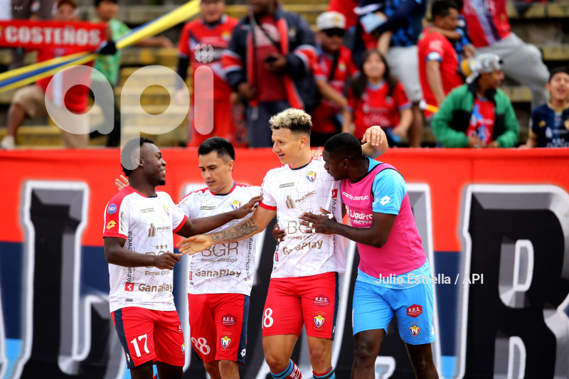 FBL LIGAPRO NACIONAL GUALACEO