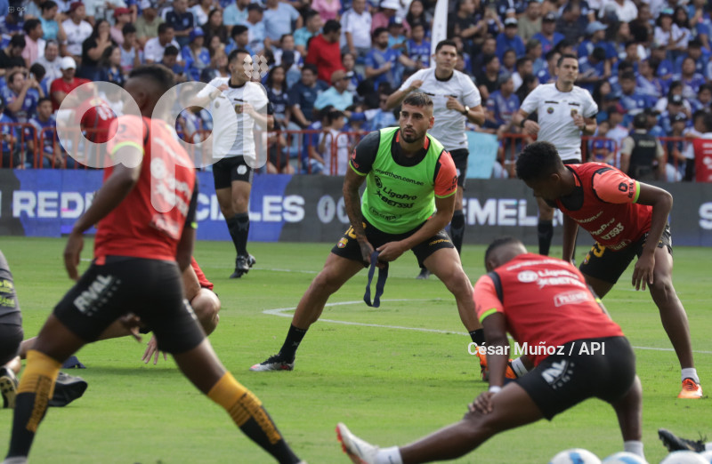 FBL-LIGAPRO-EMELEC-BARCELONA