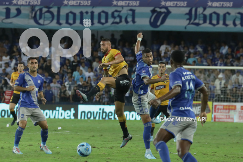 FBL-LIGAPRO-EMELEC-BARCELONA