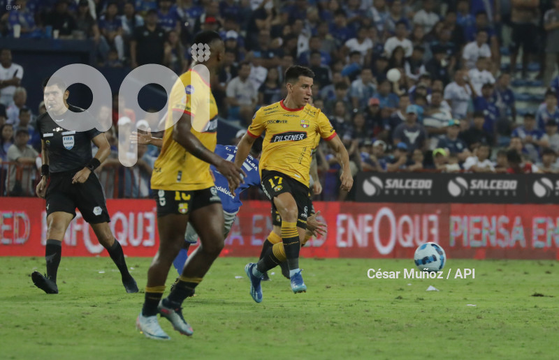 FBL-LIGAPRO-EMELEC-BARCELONA