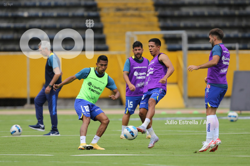 FBL LIGAPRO NACIONAL GUALACEO