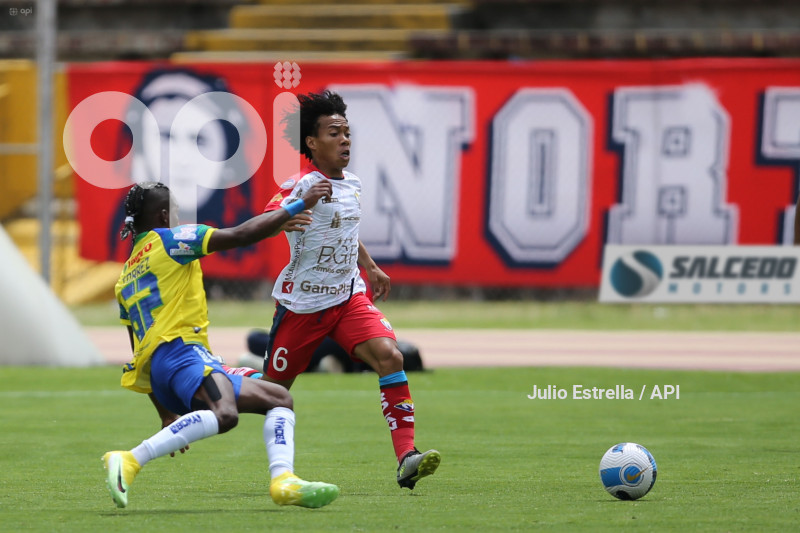 FBL LIGAPRO NACIONAL GUALACEO