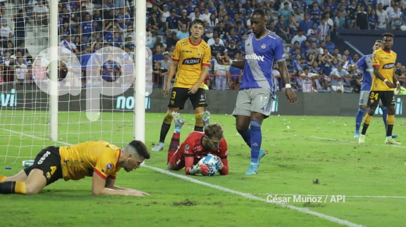 FBL-LIGAPRO-EMELEC-BARCELONA