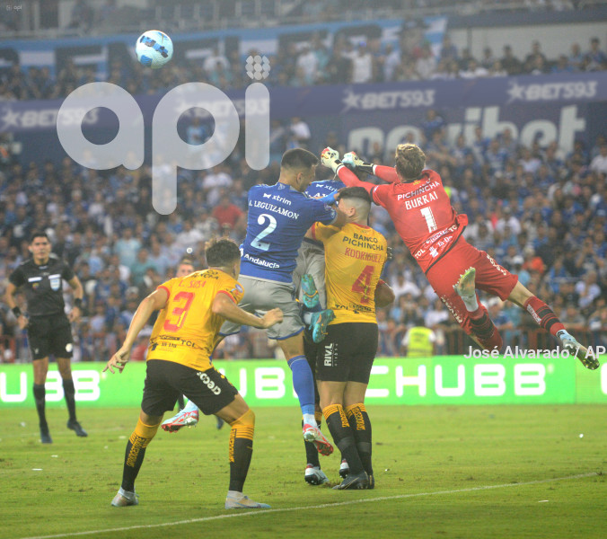 FBL-LIGAPRO-EMELEC-BARCELONA