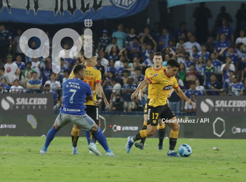 FBL-LIGAPRO-EMELEC-BARCELONA